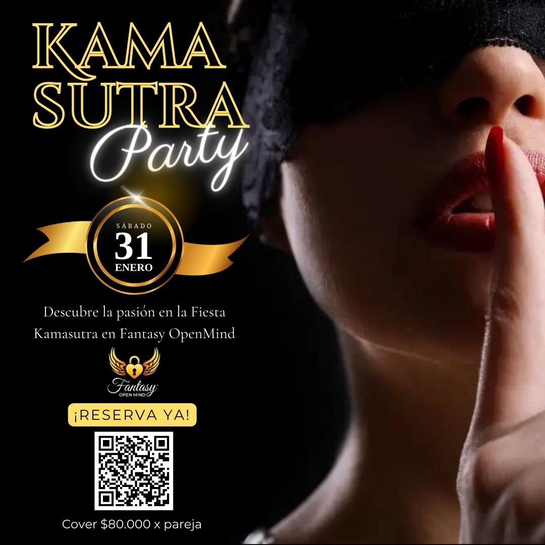 KAMA SUTRA EXPERIENCE